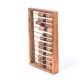 Vintage wooden abacus