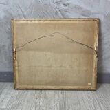 Decorative frame