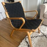 Chaise années 60