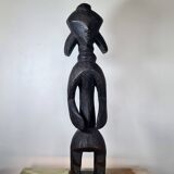 MUMUYE Statue, Nigeria