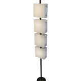 Floor lamp Arlus 1960