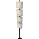 Lampadaire Arlus 1960