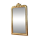 Miroir Louis-Philippe doré, XIXème