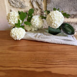 Renovated wooden coffee table