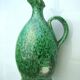 Vase pitcher Foucard Jourdan Vallauris 50s