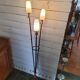 Lampadaire tripode des années 70