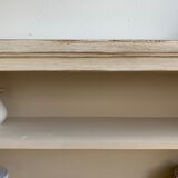 Wall shelf