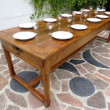 Farm table 2m60