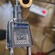 Lampe lupera mad in spain rare 1960 a 70. , concurante de fase, h40x50, model original. Complet dans