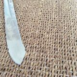 Bamboo bread knife