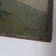 Still life painting signed