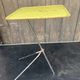 table de mathieu mategot design 50 60 vintage