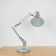 L2 steel table lamp by Jacob Jacobsen for Luxo