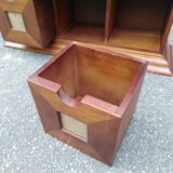 Wall shelf