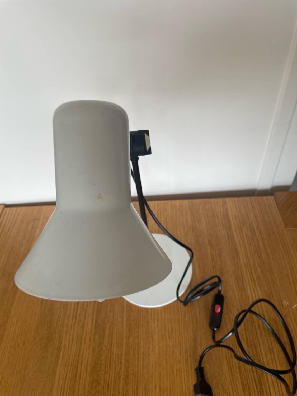 Lampe articulée vintage Veneta Lumi Z1-90
