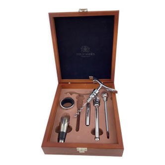 Sommelier Box