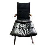 Rocking chair with ottoman WESTNOFA