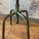 Chaises industrielle