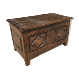chest