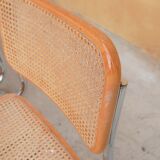 Chair B32 by Marcel Breuer