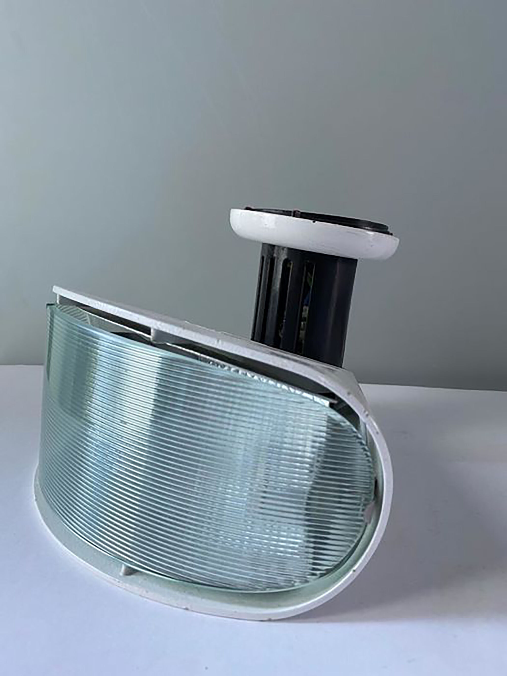 Vintage wall lamp designed by Tobia Scarpa for Flos