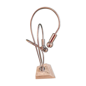 Lampe design années