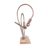 70's design lamp