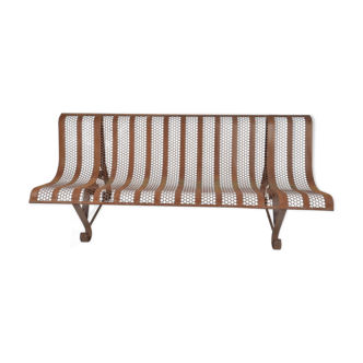 Banc René Malaval
