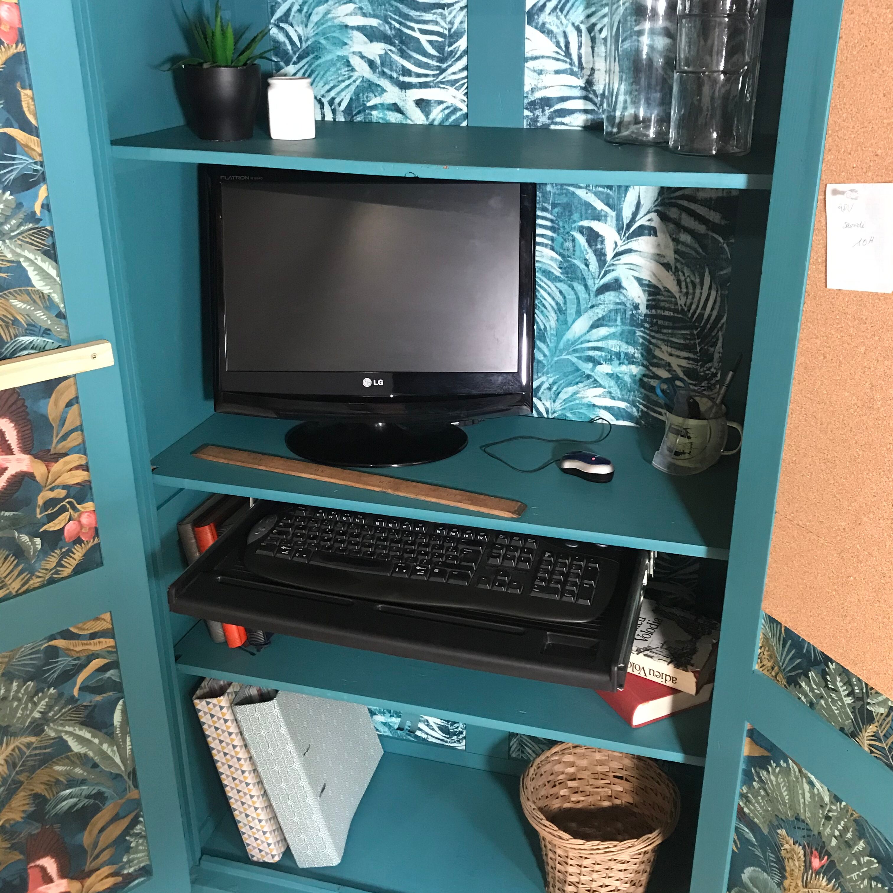 Office cabinet