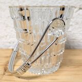 Vintage ice bucket