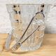 Vintage ice bucket