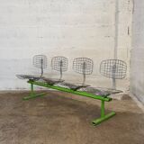 Michel Cadestin Bench
