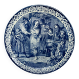 Plat collection Holland