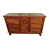 Buffet René Gabriel 1950