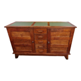 Buffet René Gabriel 1950