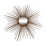 Witch sun mirror Chaty Vallauris