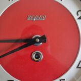 Formica Bayard 60's clock
