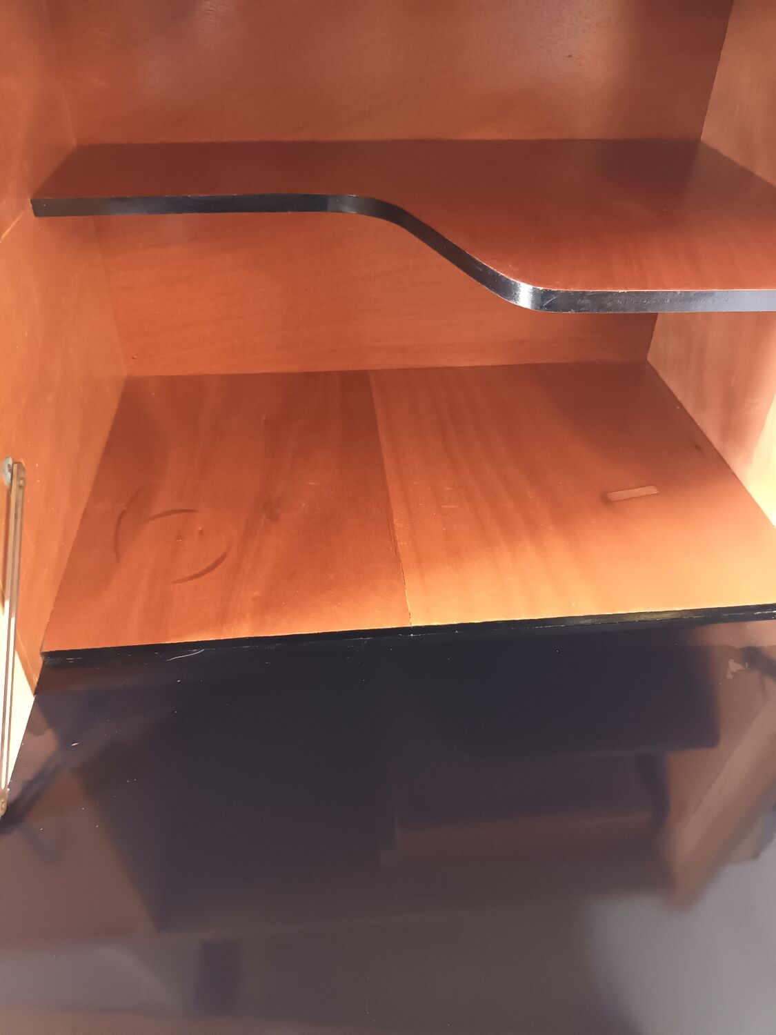 Top buffet René-Jean Caillette