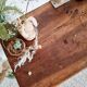 Table de ferme ancienne
