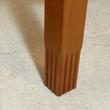 "Hexa" coffee table - Bernard Vuarnesson