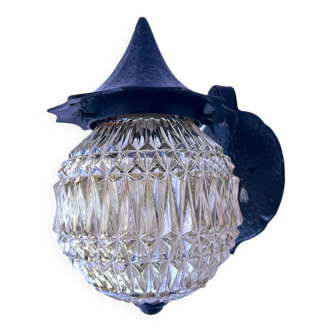 Wall light