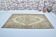 Tapis vintage turc Oushak sku 3273