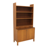 Scandinavian teak secretary, Sweden, 1960