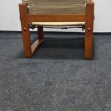 Vintage teak Danish armchair by Georg Jensen for Bernstorffsminde