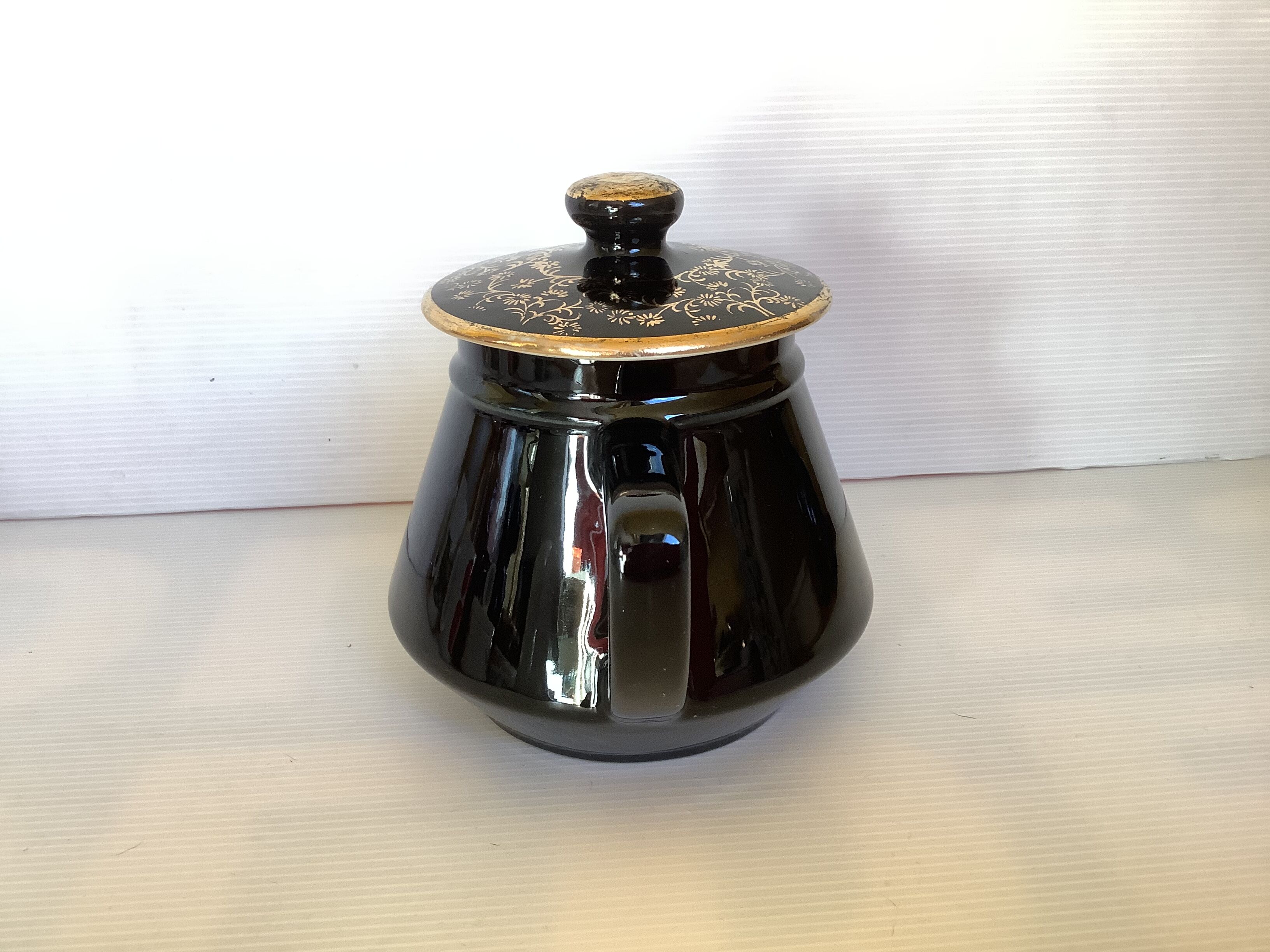 Vintage coffee pot Salam Villeroy and Boch