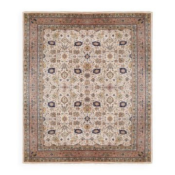 Tapis d'orient Pendjab