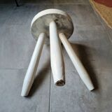 Small tripod stool