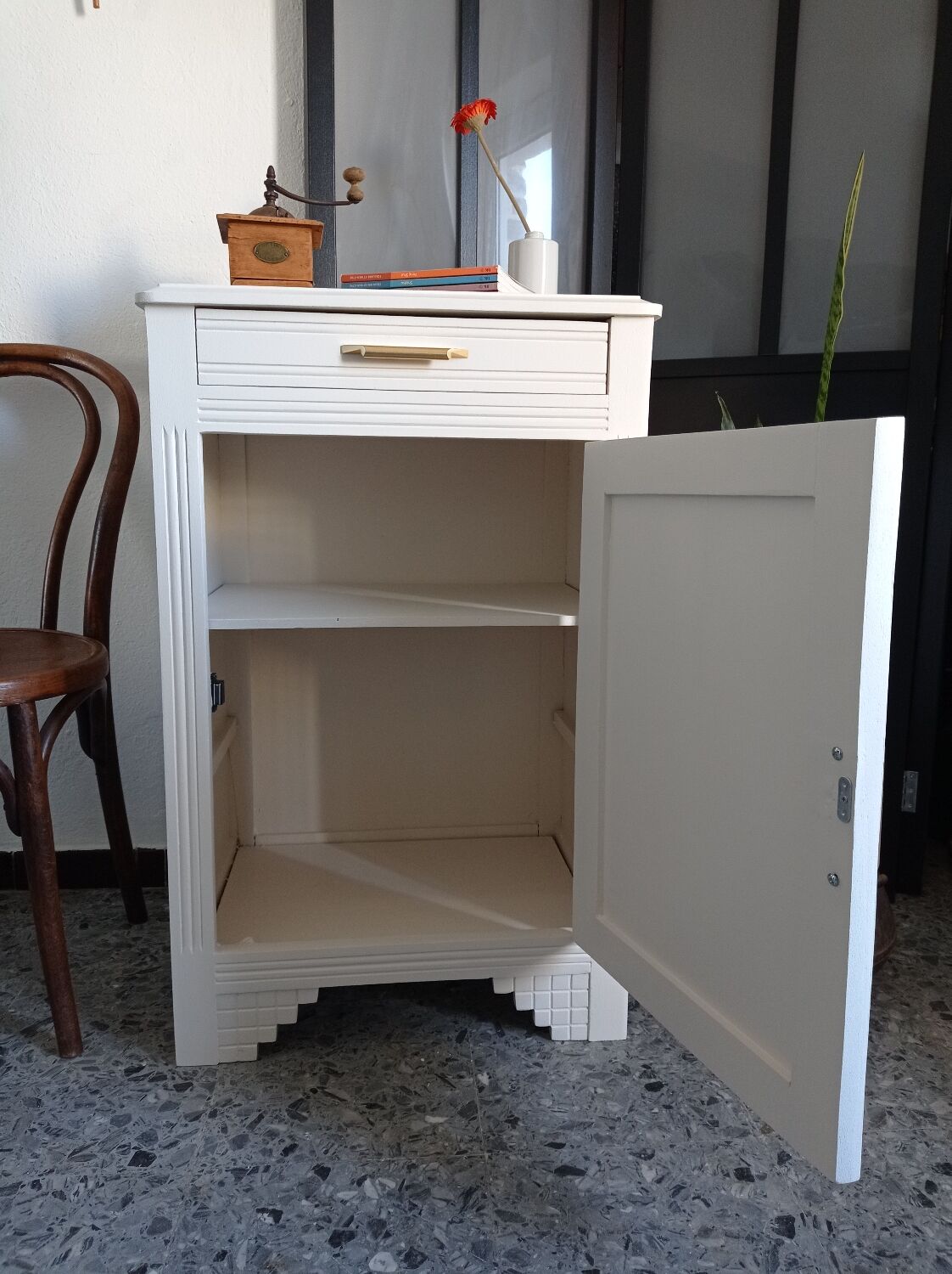 Art deco jam furniture