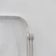 Plona armchair by Piretti for Castelli 1970s