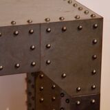 Industrial console, 20Th century